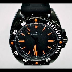 SALE!!! Tavan Anchor Sentinel Watch